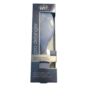 Wet Pro Detangle Hair Brush NEW